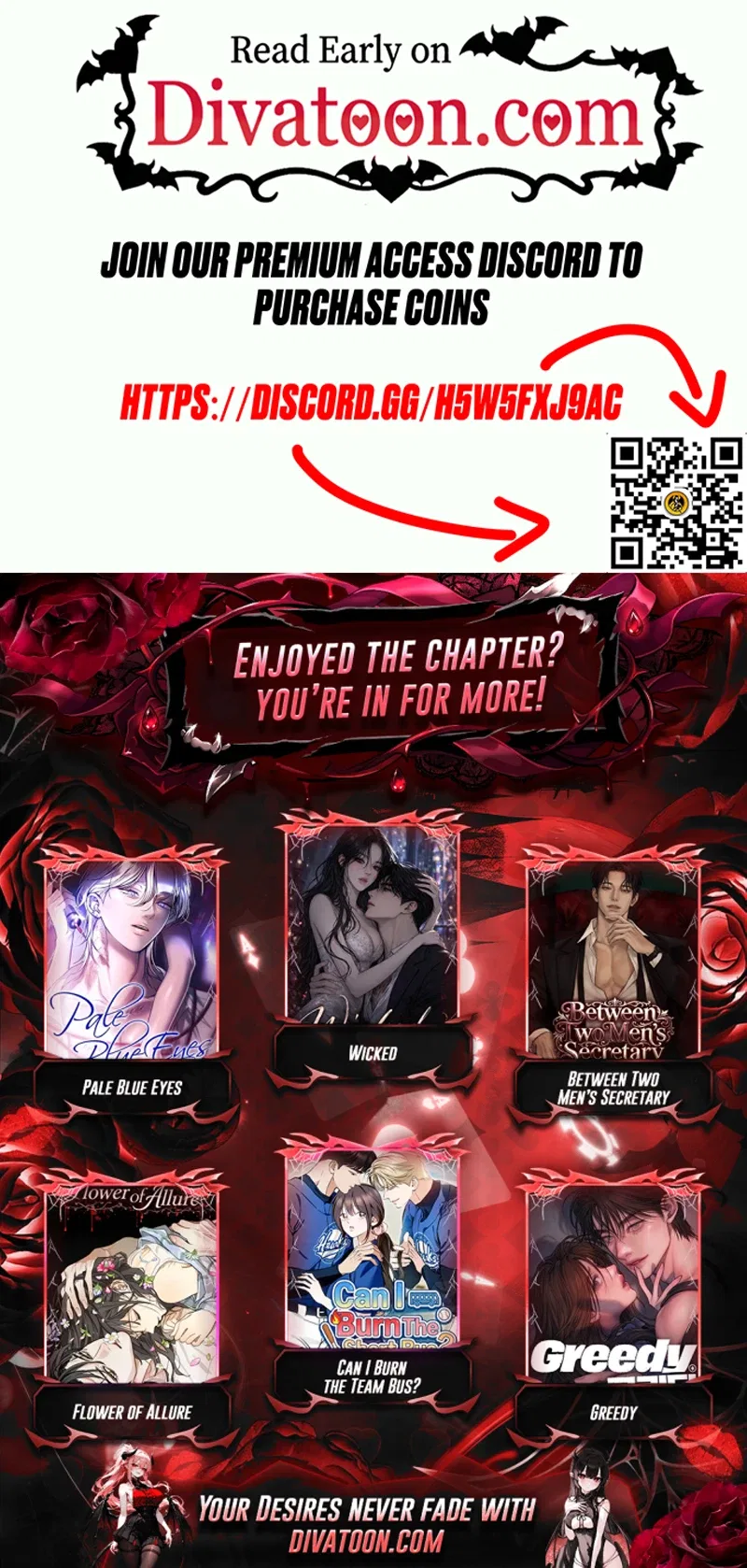 If You Dare to Provoke Me Chapter 44 – Page 41