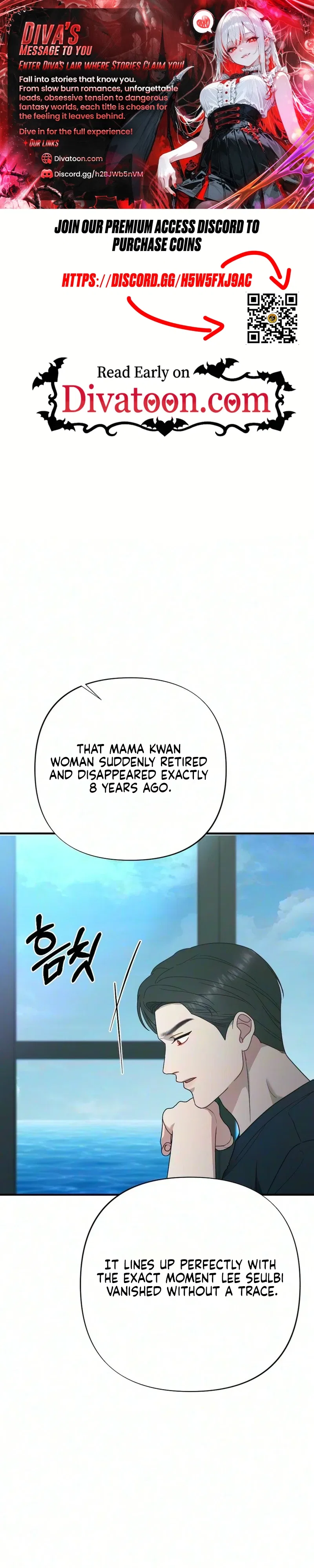 If You Dare to Provoke Me Chapter 43 – Page 1