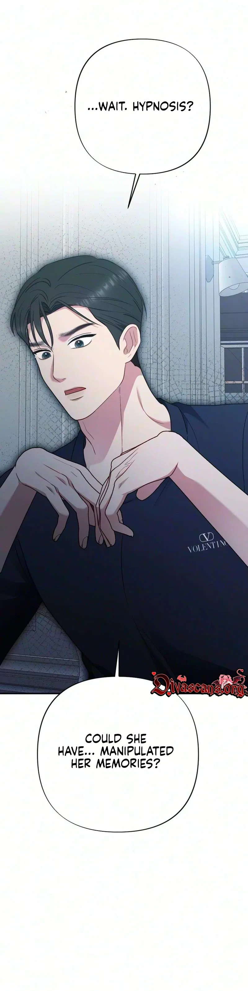 If You Dare to Provoke Me Chapter 43 – Page 2