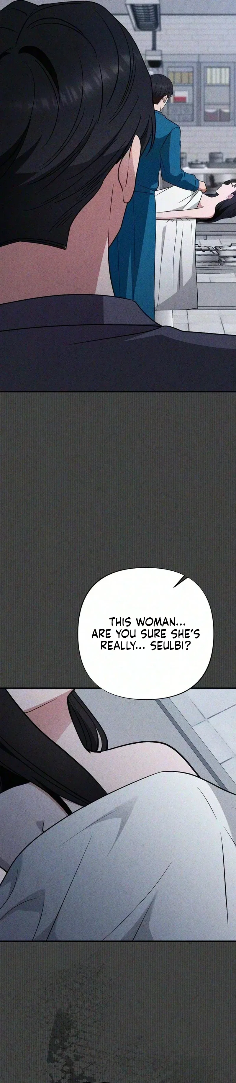 If You Dare to Provoke Me Chapter 43 – Page 5