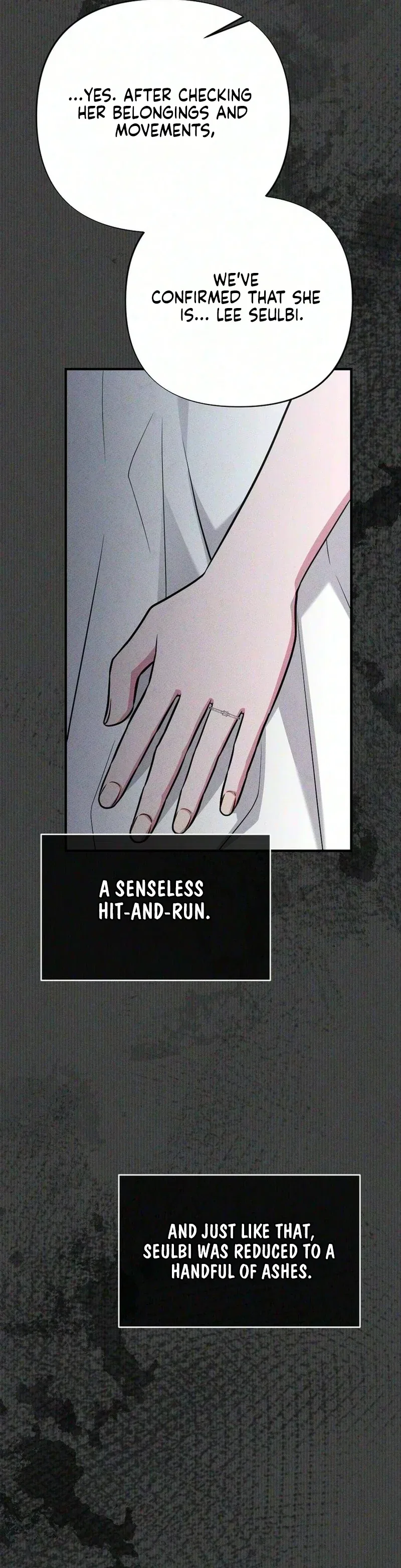 If You Dare to Provoke Me Chapter 43 – Page 6