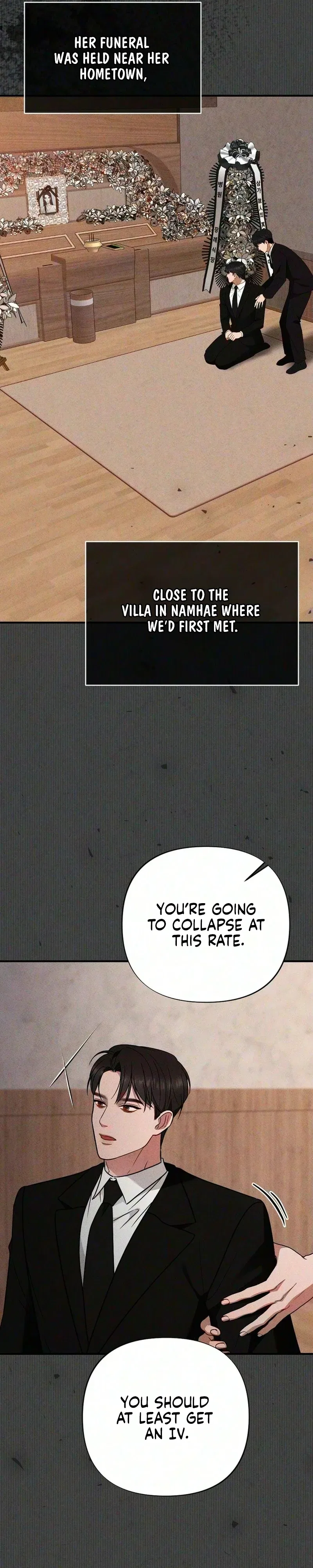 If You Dare to Provoke Me Chapter 43 – Page 7