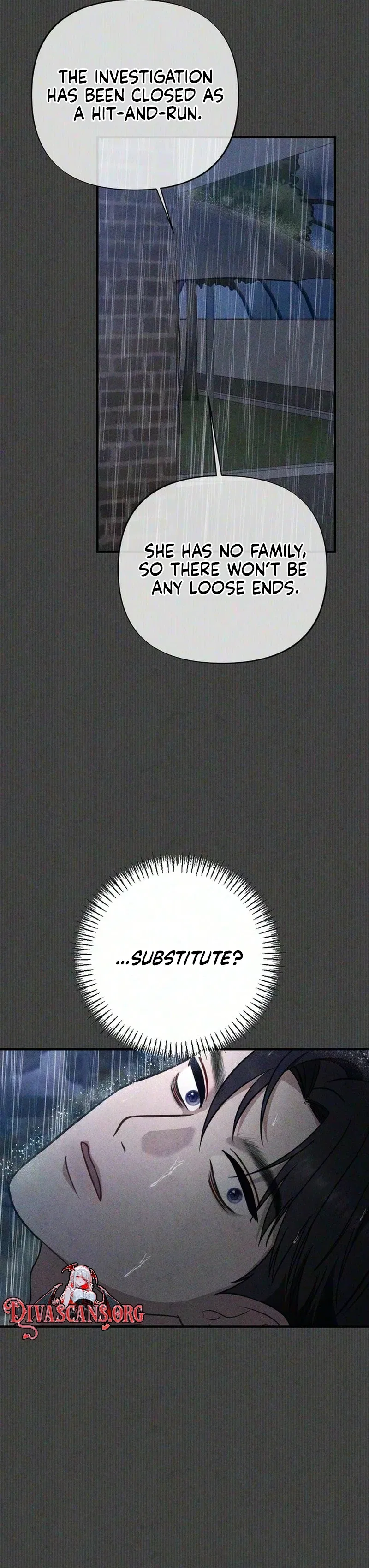 If You Dare to Provoke Me Chapter 43 – Page 10