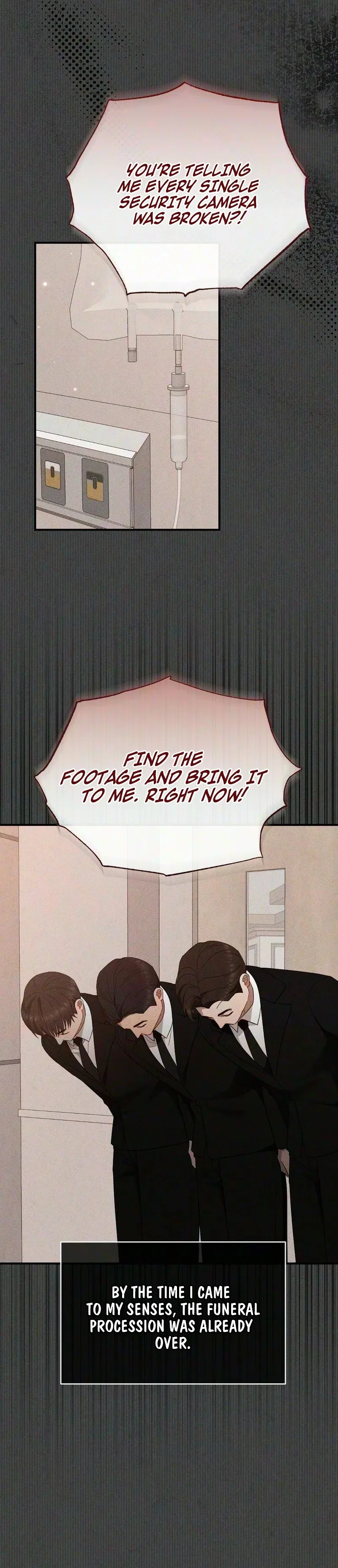 If You Dare to Provoke Me Chapter 43 – Page 16
