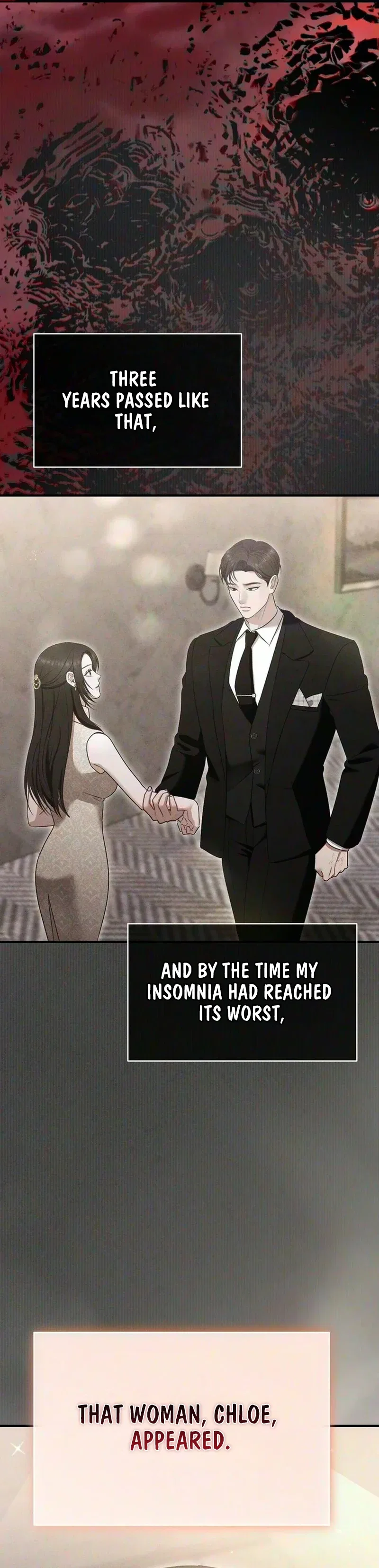 If You Dare to Provoke Me Chapter 43 – Page 21