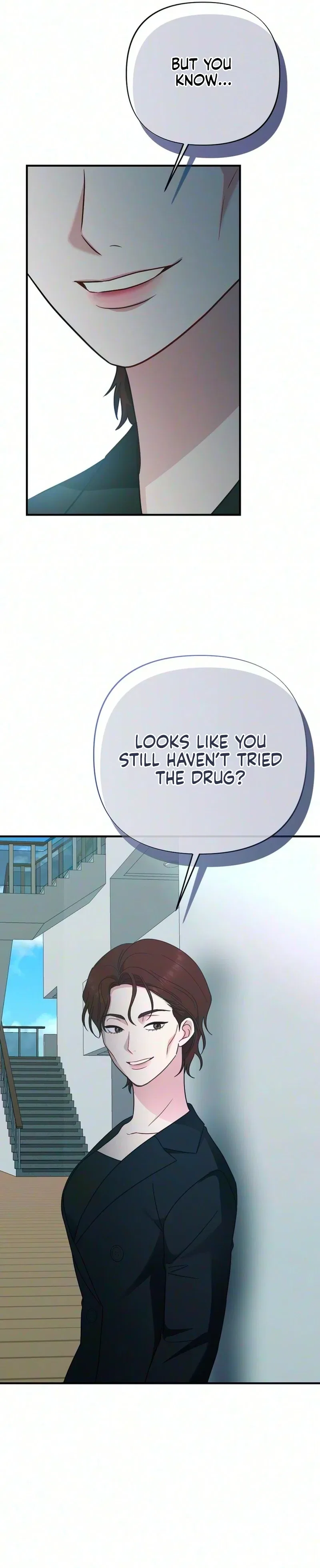 If You Dare to Provoke Me Chapter 43 – Page 29