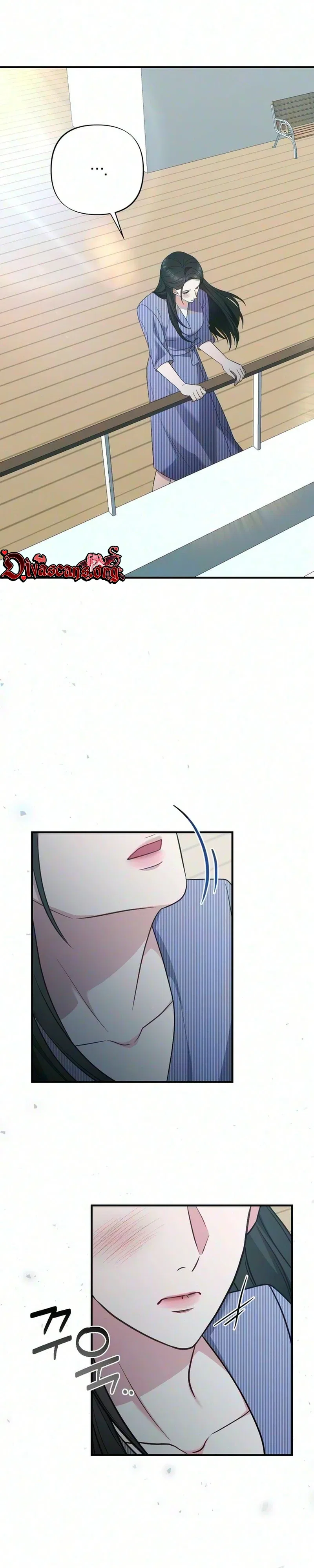 If You Dare to Provoke Me Chapter 43 – Page 38