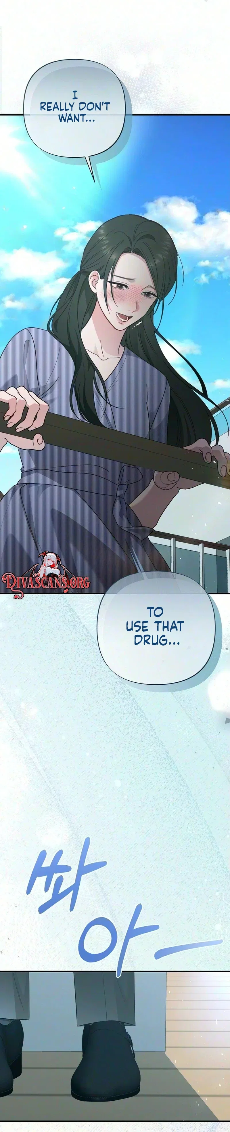 If You Dare to Provoke Me Chapter 43 – Page 39