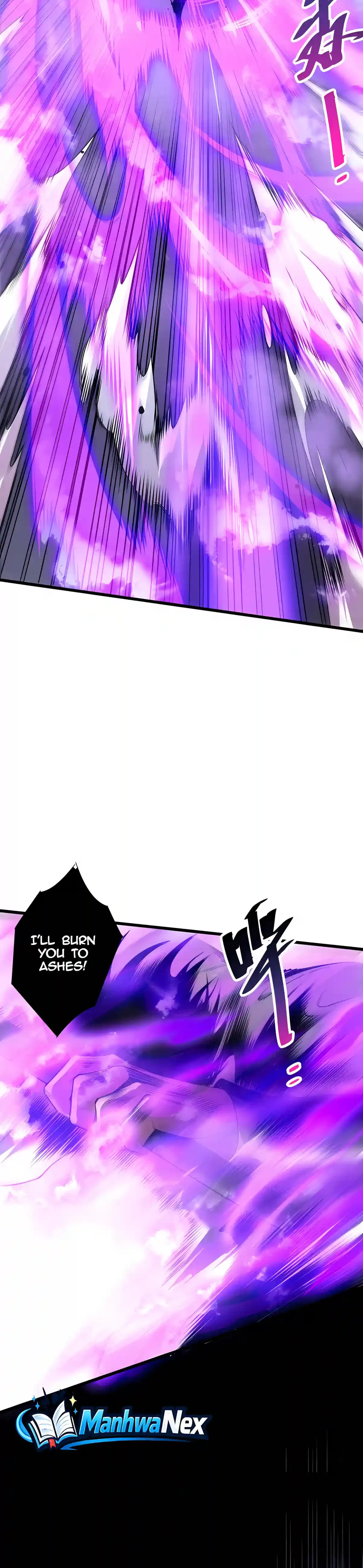 Catastrophic Necromancer Chapter 316 – Page 3