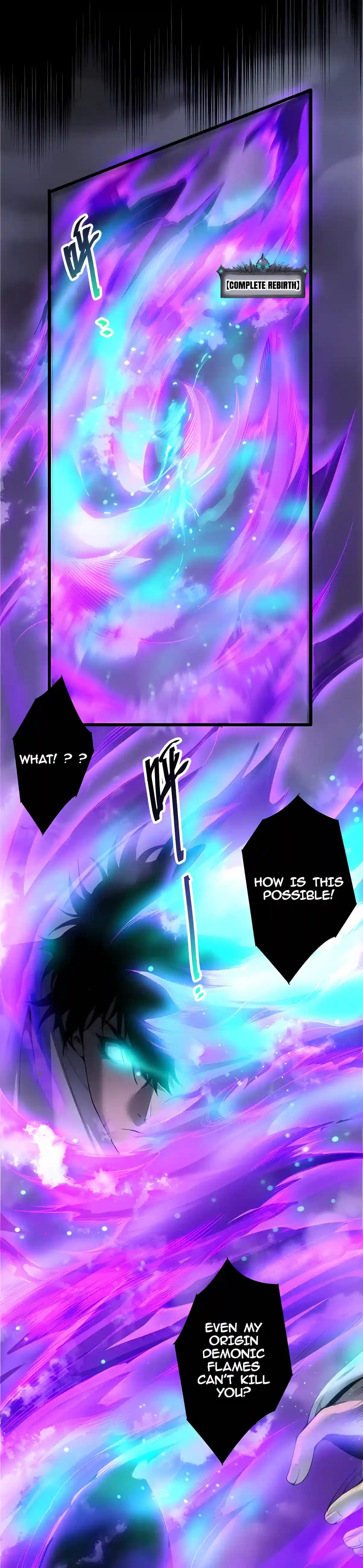 Catastrophic Necromancer Chapter 316 – Page 4