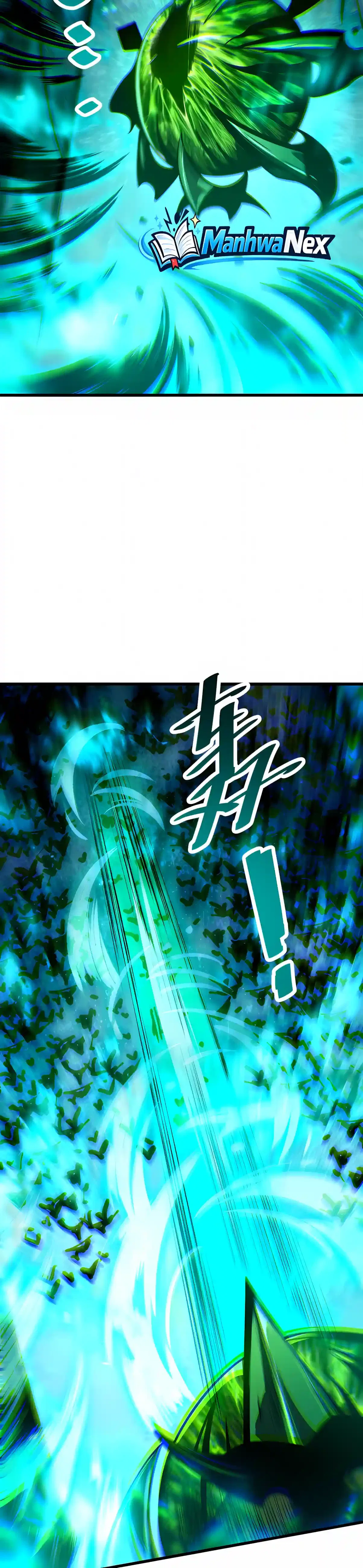 Catastrophic Necromancer Chapter 316 – Page 8