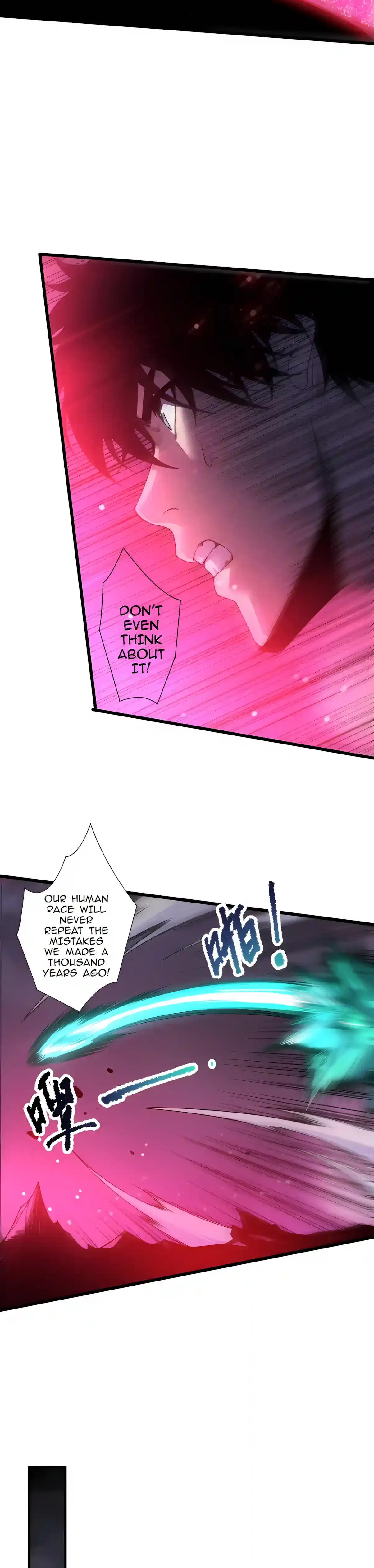 Catastrophic Necromancer Chapter 316 – Page 18