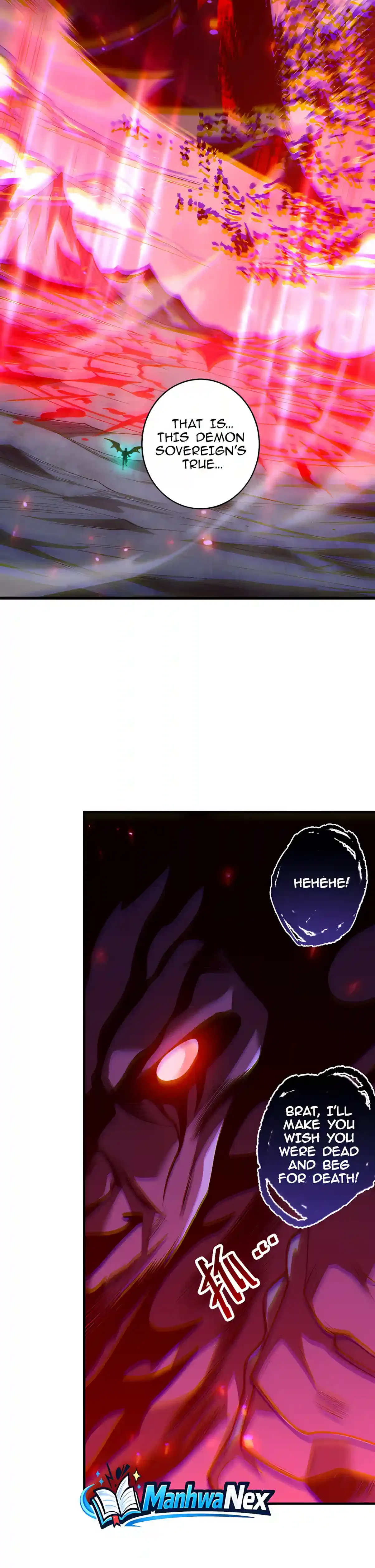 Catastrophic Necromancer Chapter 316 – Page 24