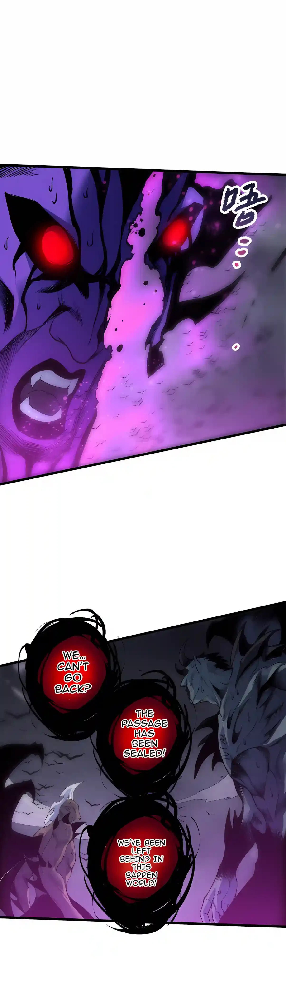 Catastrophic Necromancer Chapter 316 – Page 29