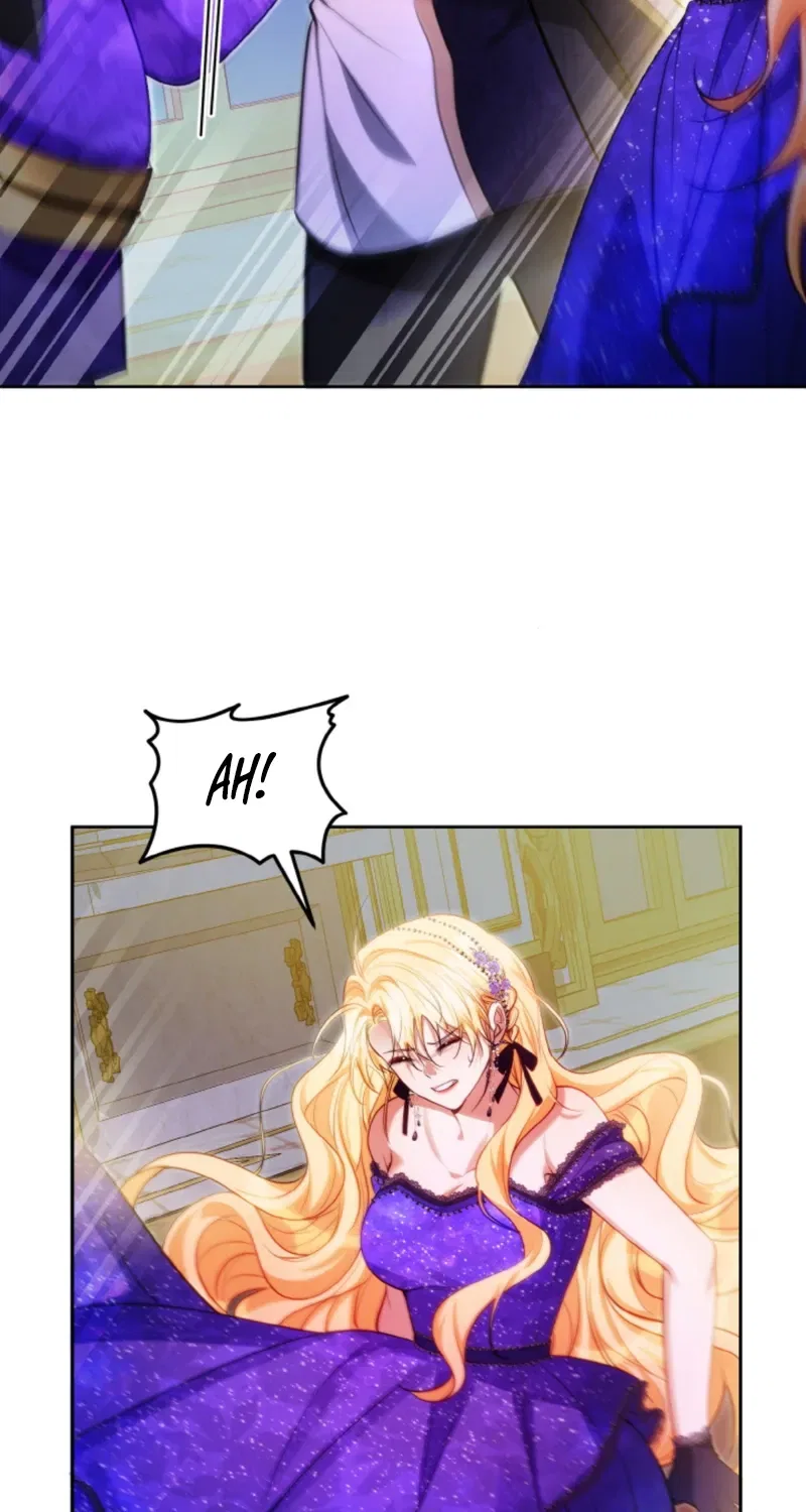 My Ex-Husband Wants to Reconcile Chapter 42 – Page 2