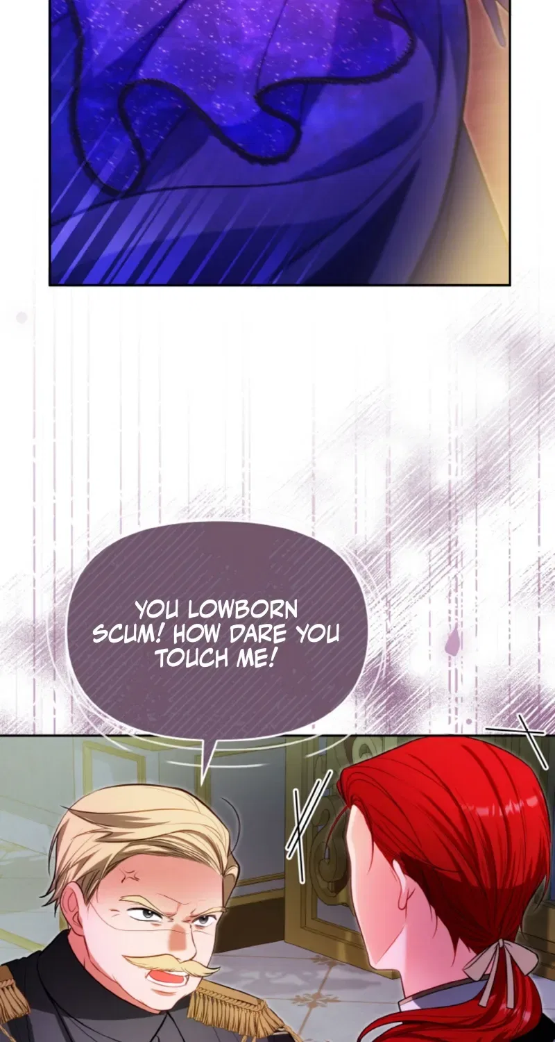 My Ex-Husband Wants to Reconcile Chapter 42 – Page 3