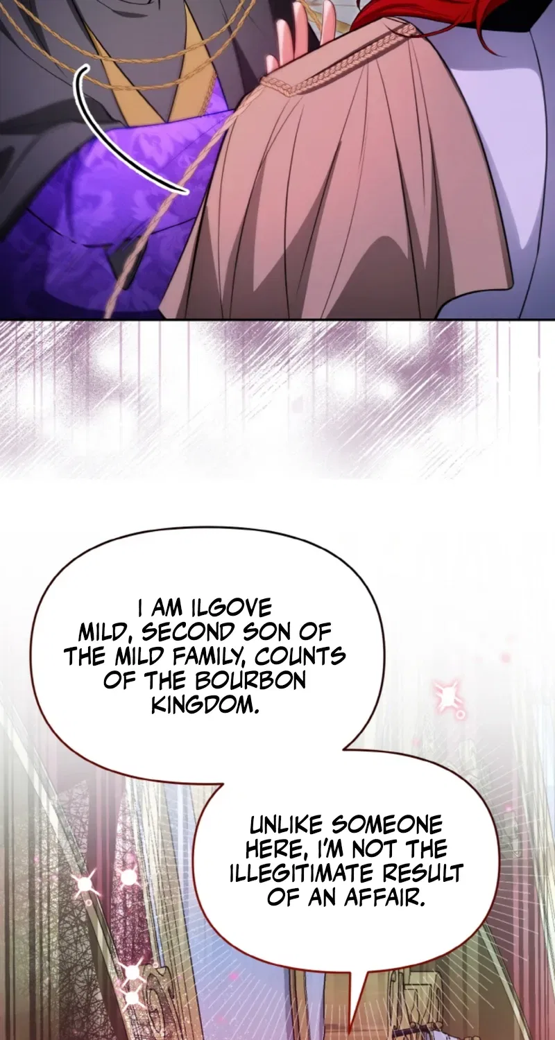 My Ex-Husband Wants to Reconcile Chapter 42 – Page 4