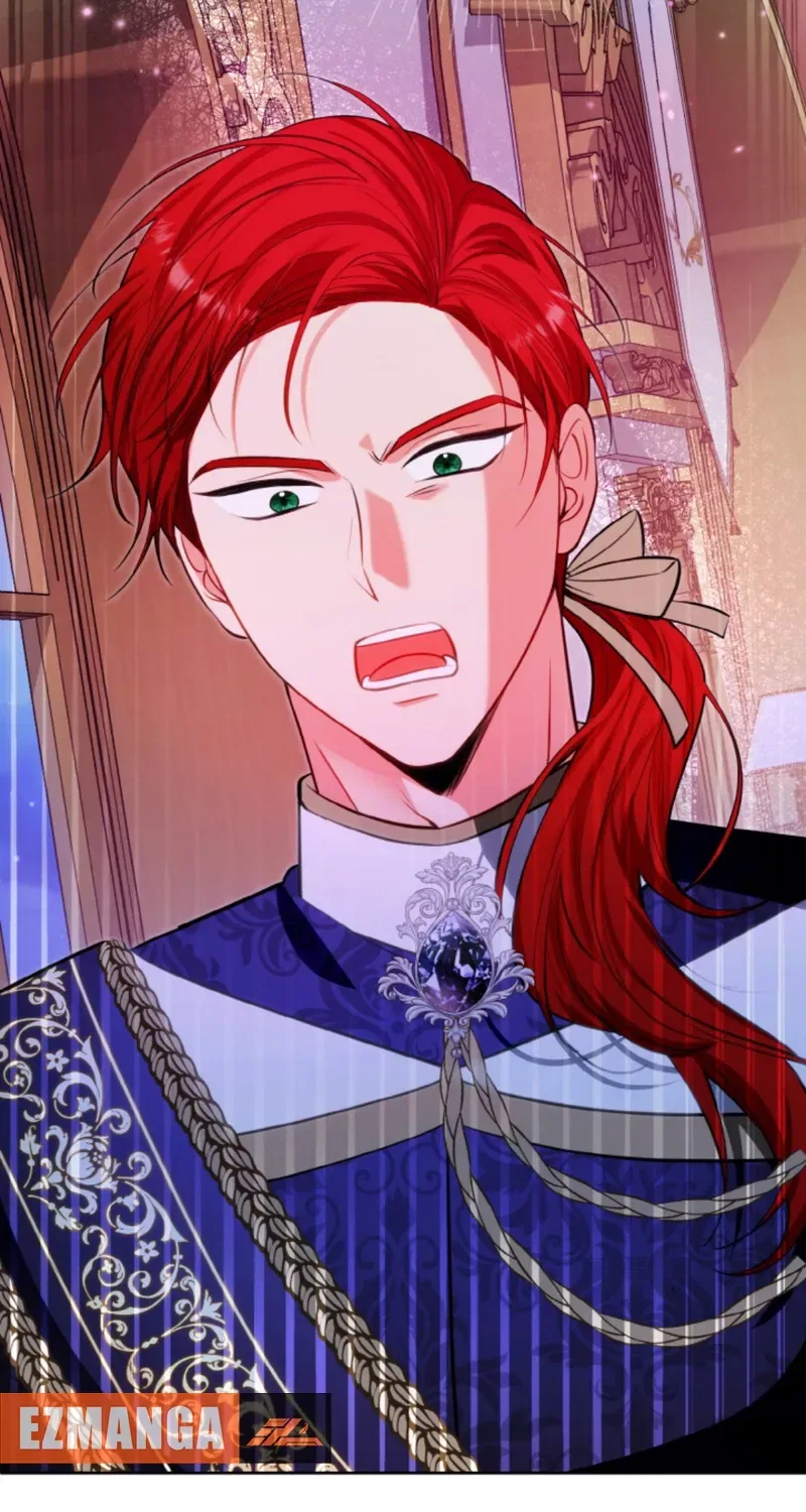 My Ex-Husband Wants to Reconcile Chapter 42 – Page 5