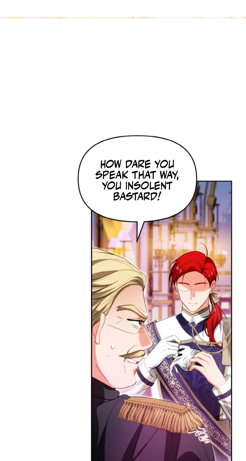 My Ex-Husband Wants to Reconcile Chapter 42 – Page 6