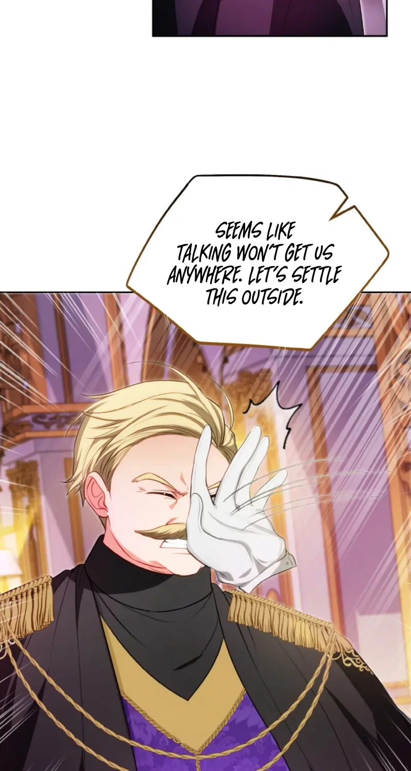 My Ex-Husband Wants to Reconcile Chapter 42 – Page 7