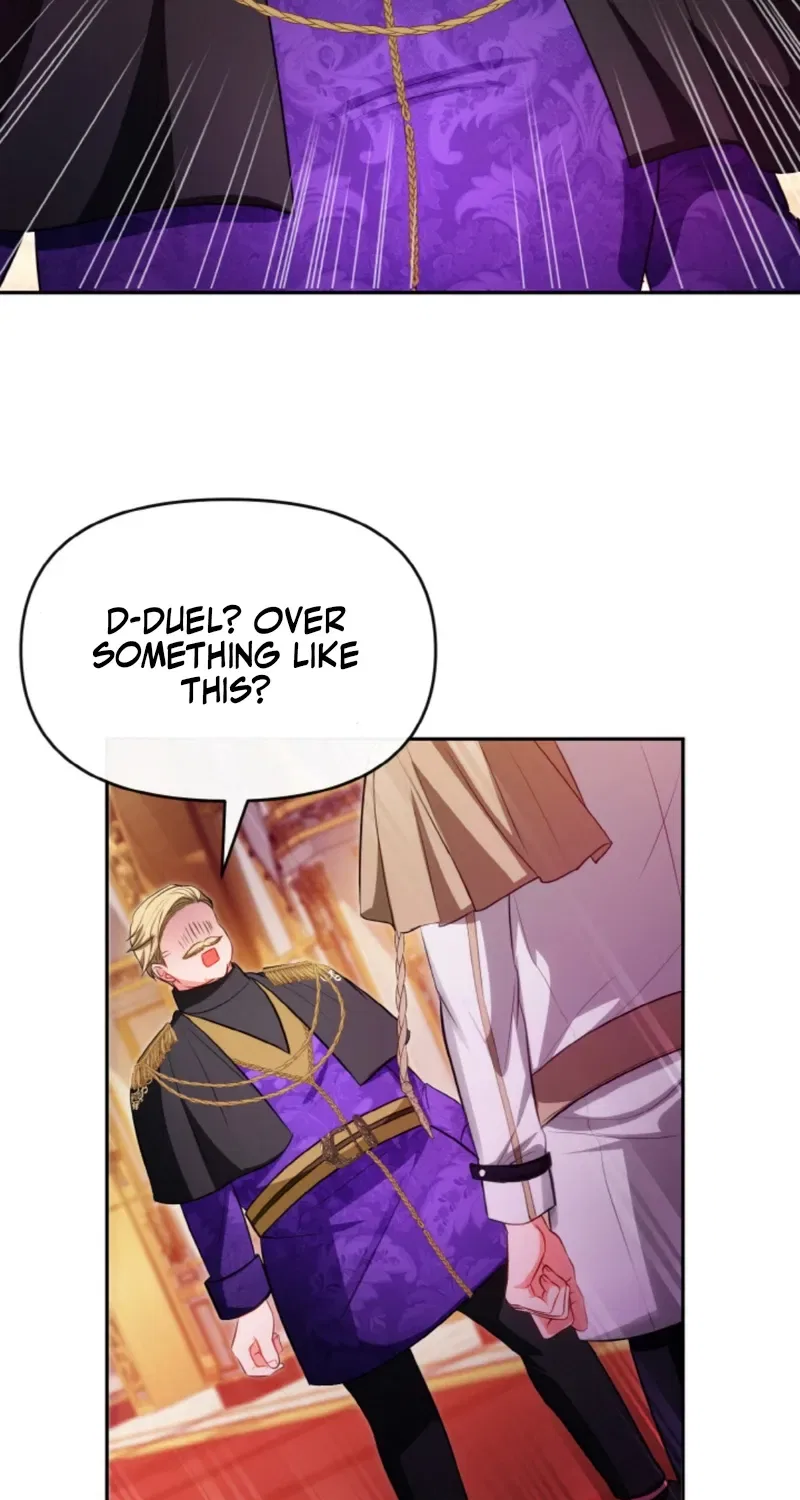 My Ex-Husband Wants to Reconcile Chapter 42 – Page 8