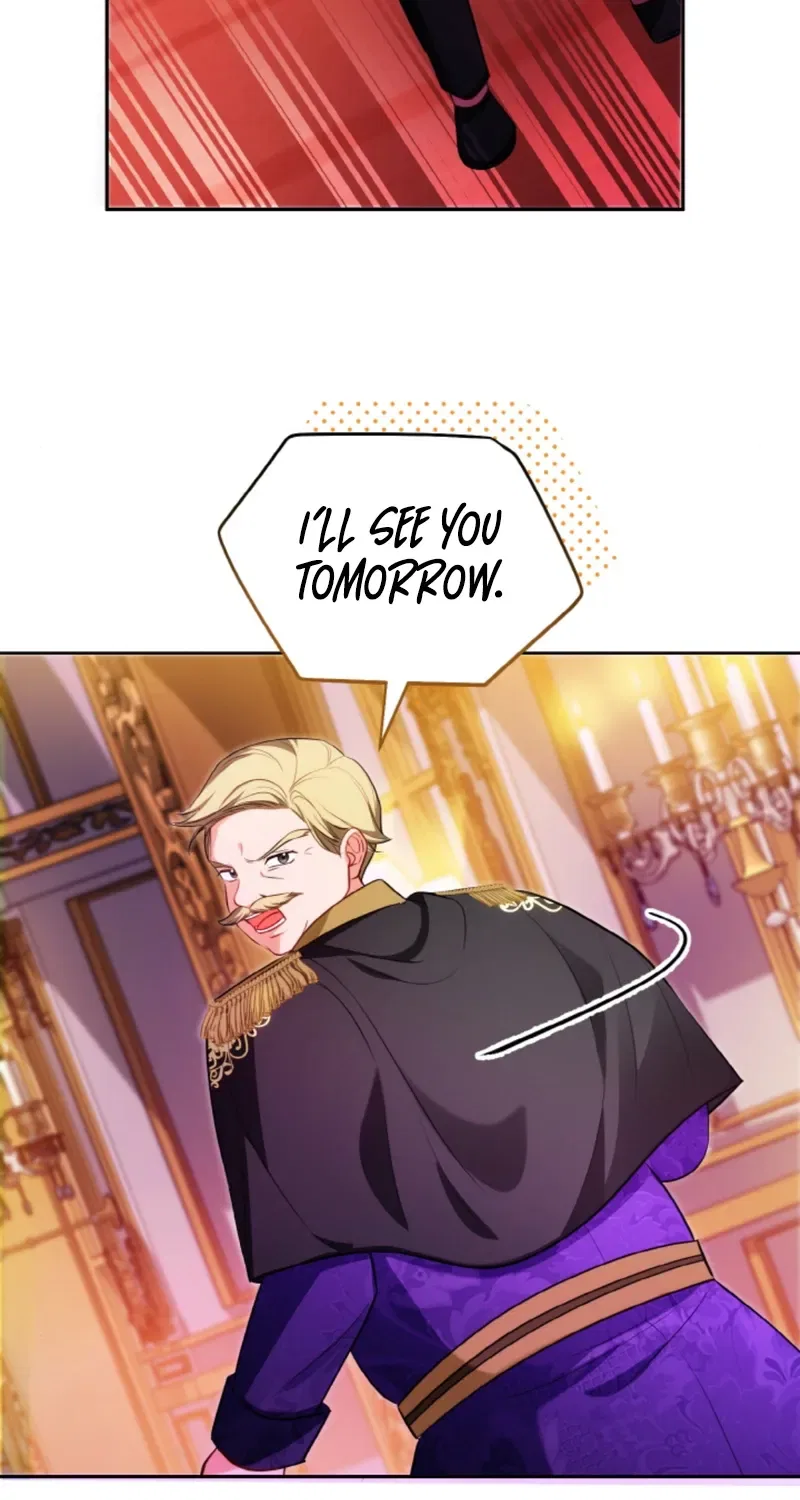 My Ex-Husband Wants to Reconcile Chapter 42 – Page 9