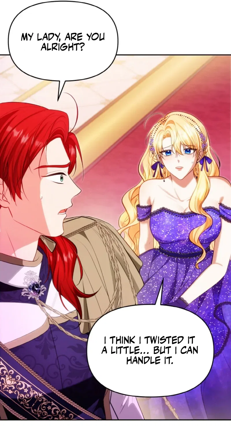 My Ex-Husband Wants to Reconcile Chapter 42 – Page 11