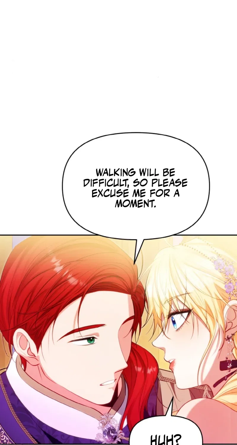My Ex-Husband Wants to Reconcile Chapter 42 – Page 12