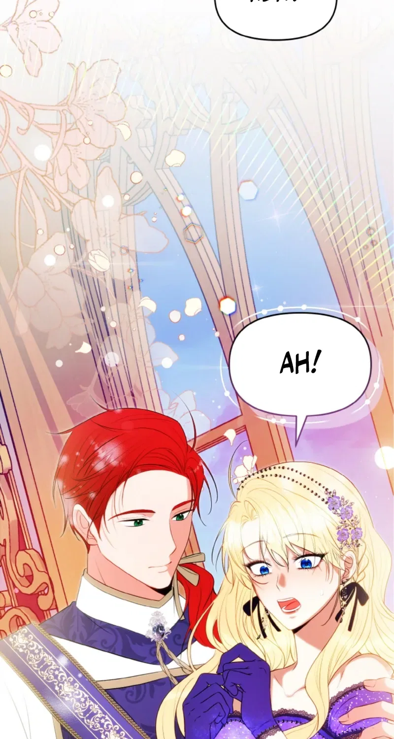 My Ex-Husband Wants to Reconcile Chapter 42 – Page 13