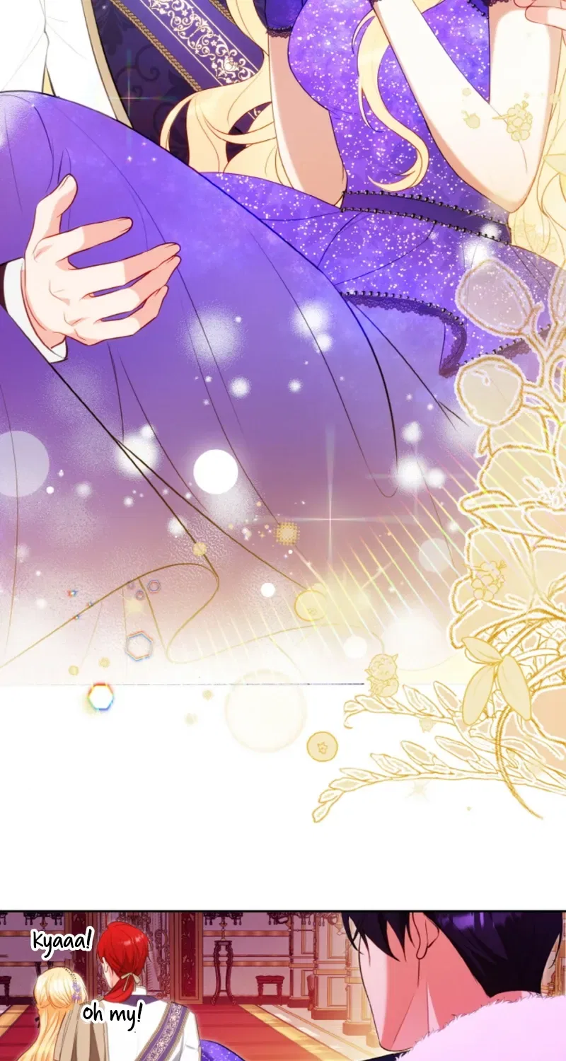 My Ex-Husband Wants to Reconcile Chapter 42 – Page 14