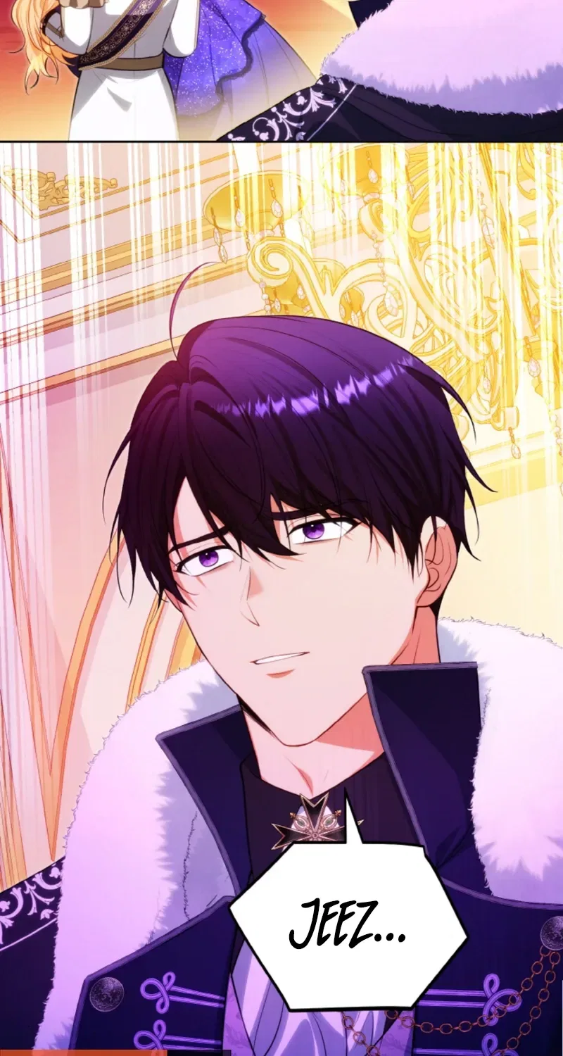 My Ex-Husband Wants to Reconcile Chapter 42 – Page 15