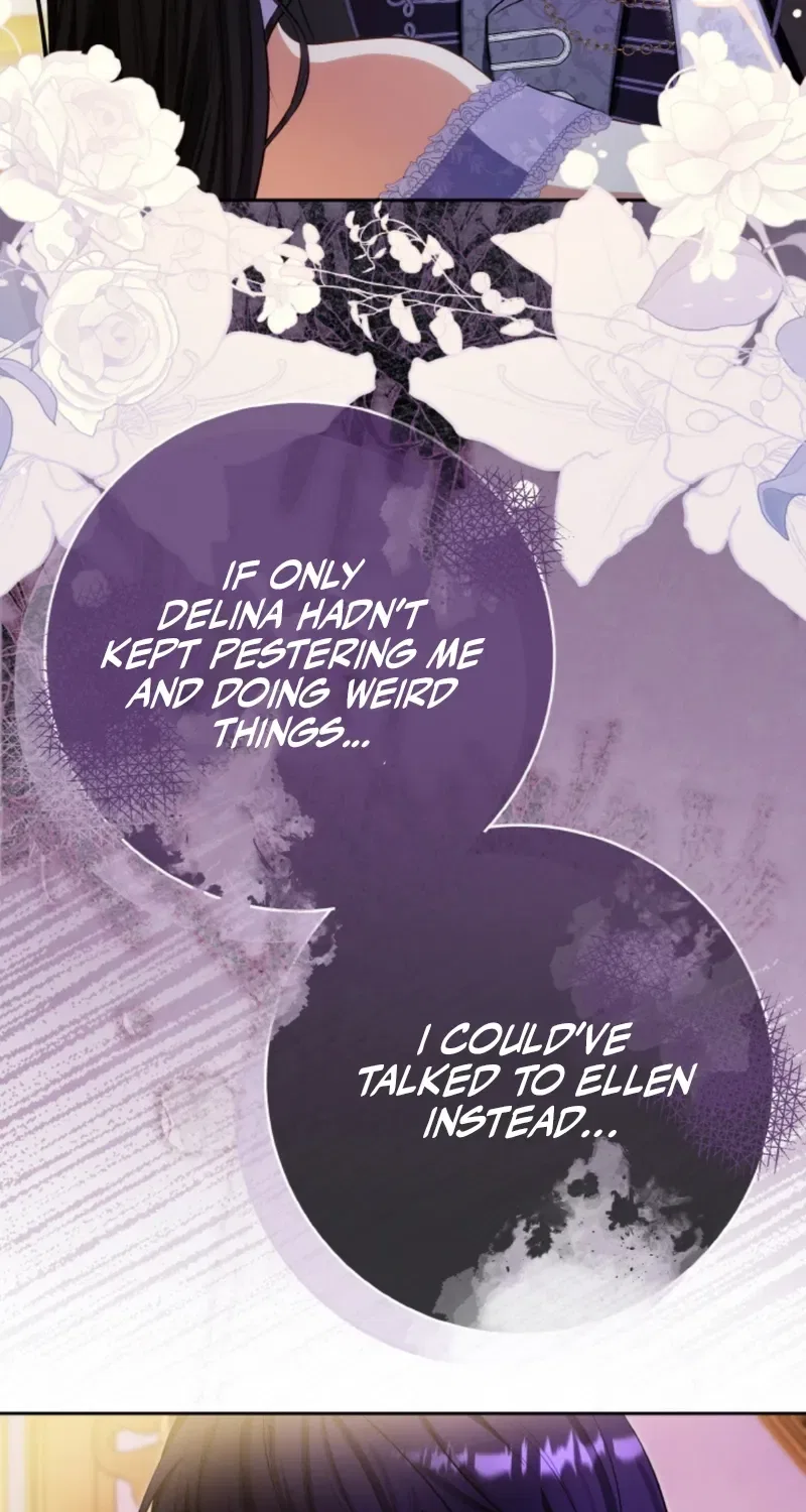 My Ex-Husband Wants to Reconcile Chapter 42 – Page 18
