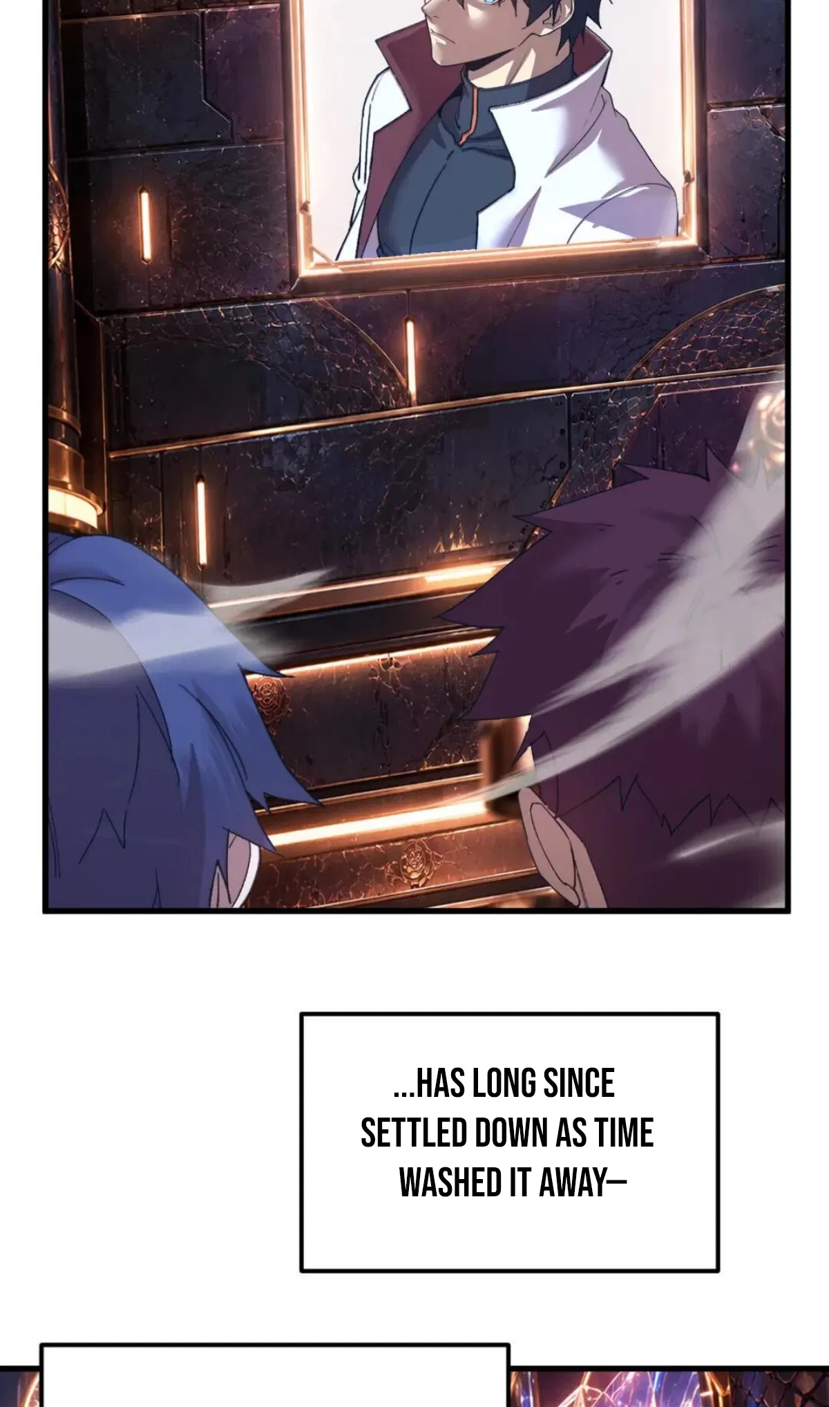 Logging 10,000 Years into the Future Chapter 363 – Page 4