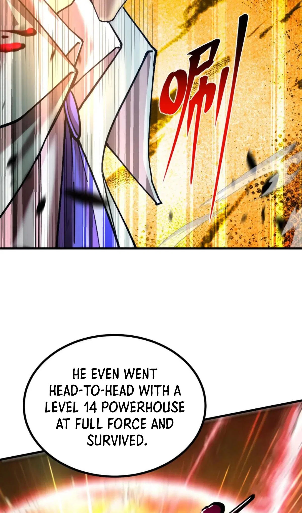 Logging 10,000 Years into the Future Chapter 363 – Page 10