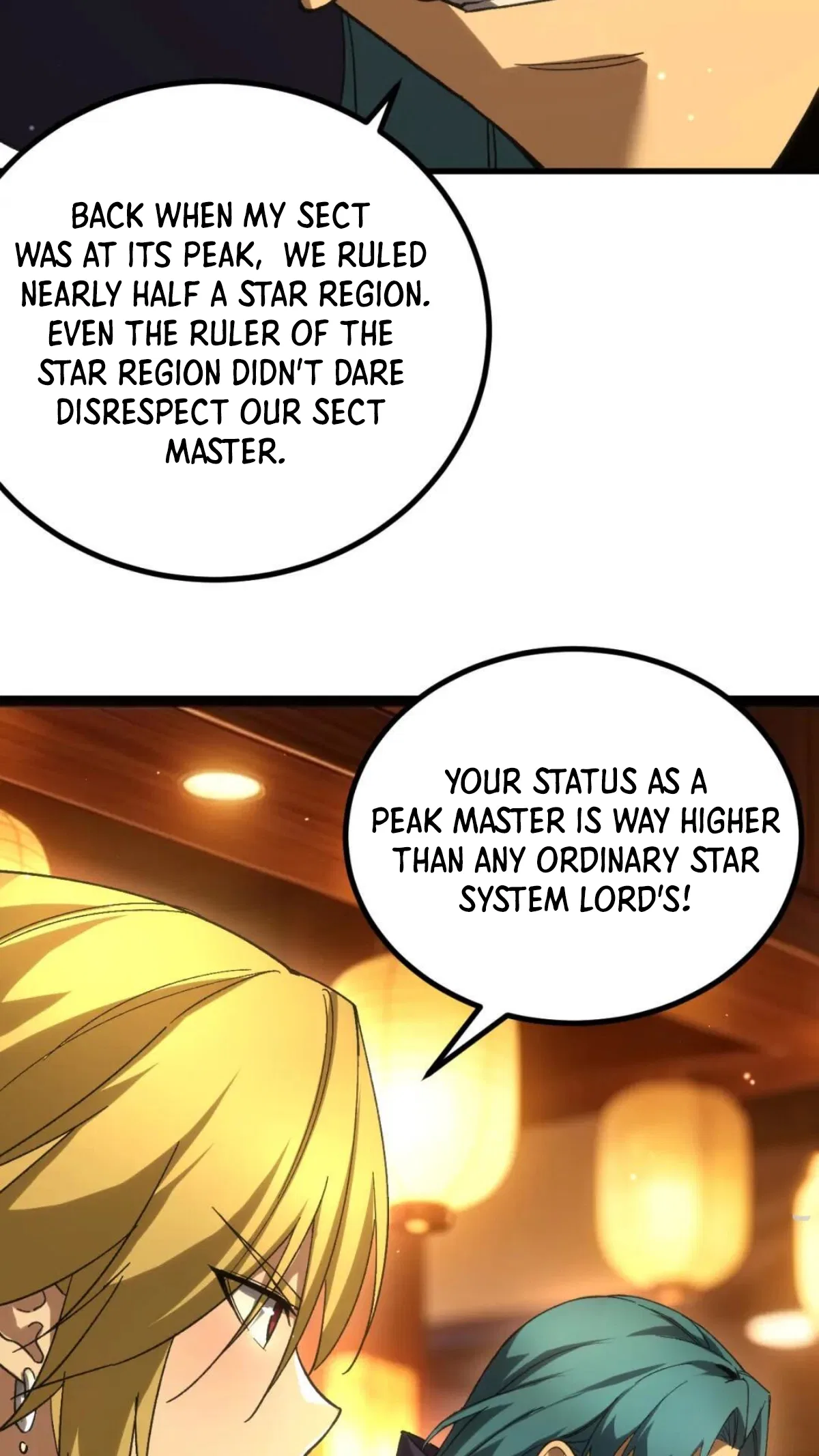 Logging 10,000 Years into the Future Chapter 363 – Page 25