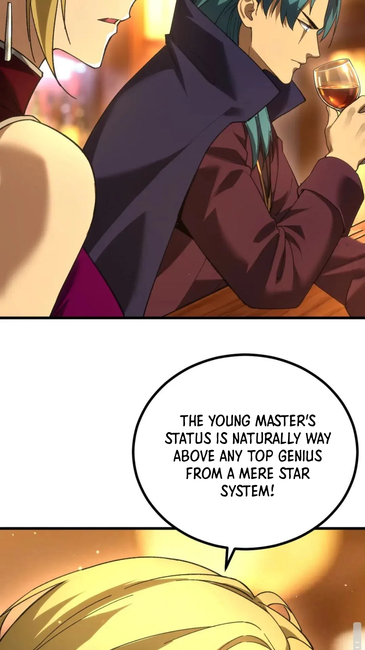 Logging 10,000 Years into the Future Chapter 363 – Page 26
