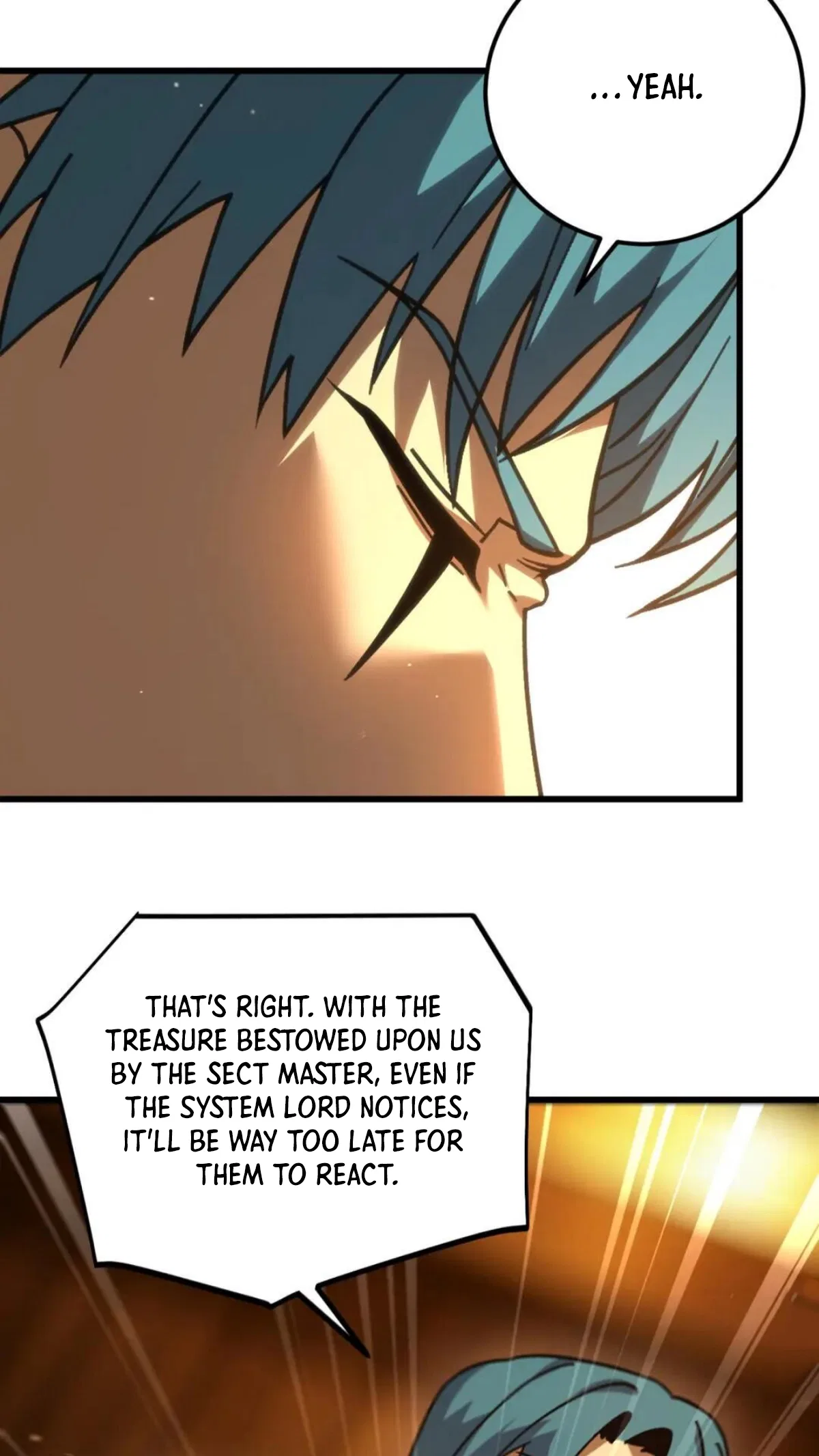 Logging 10,000 Years into the Future Chapter 363 – Page 32