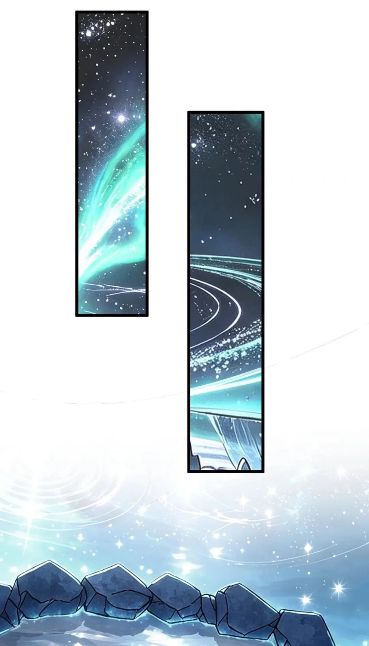 Logging 10,000 Years into the Future Chapter 363 – Page 35