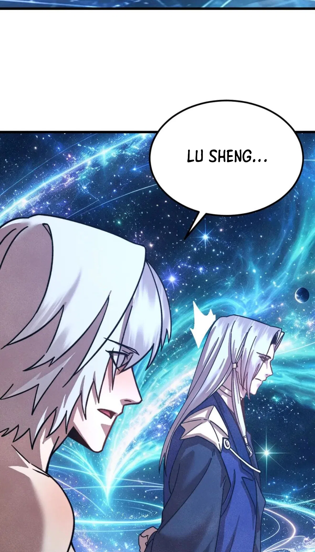 Logging 10,000 Years into the Future Chapter 363 – Page 37