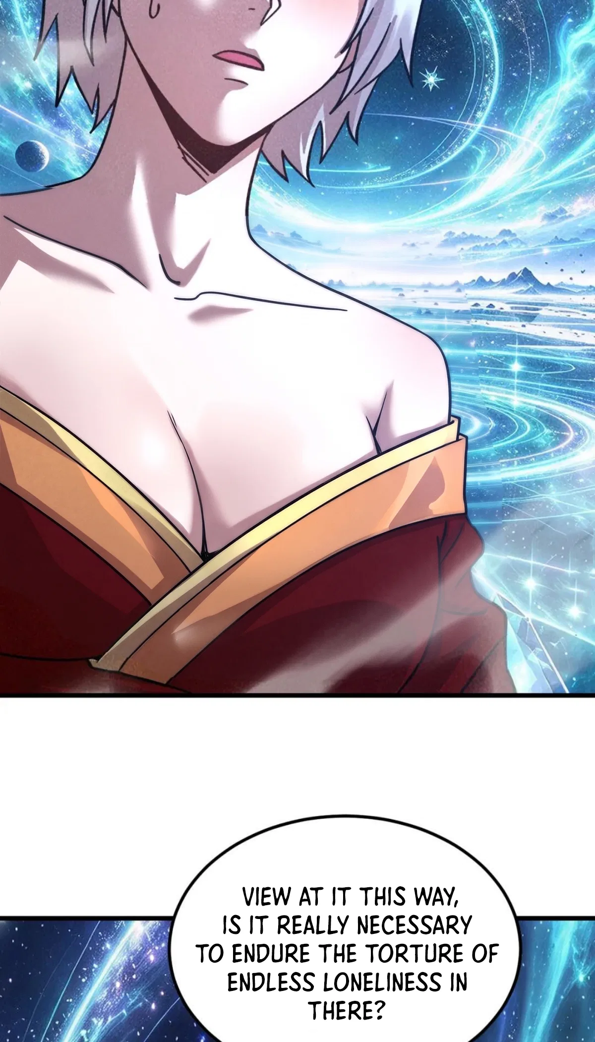 Logging 10,000 Years into the Future Chapter 363 – Page 42