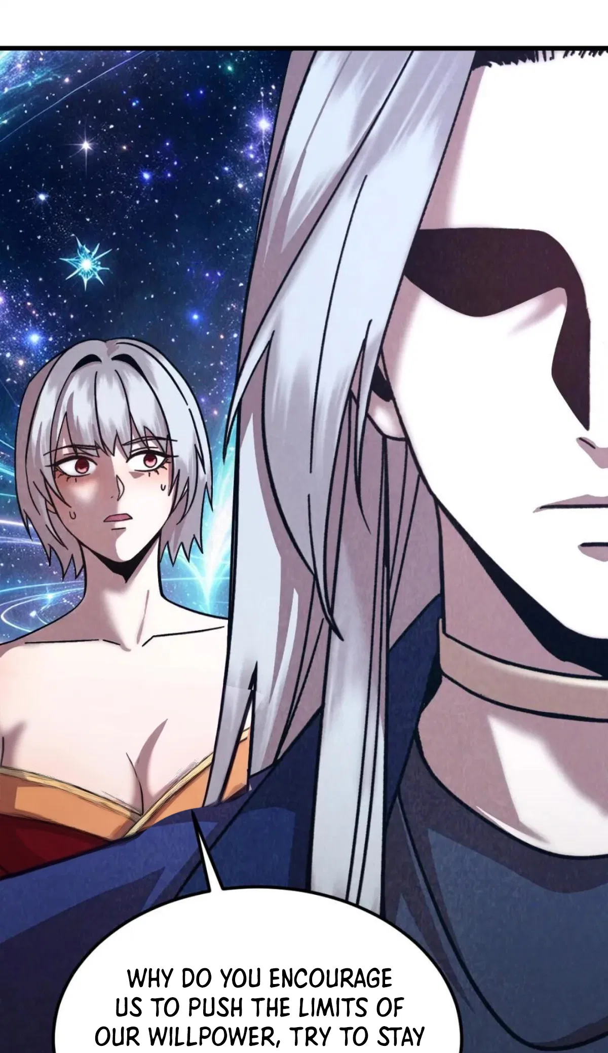 Logging 10,000 Years into the Future Chapter 363 – Page 46
