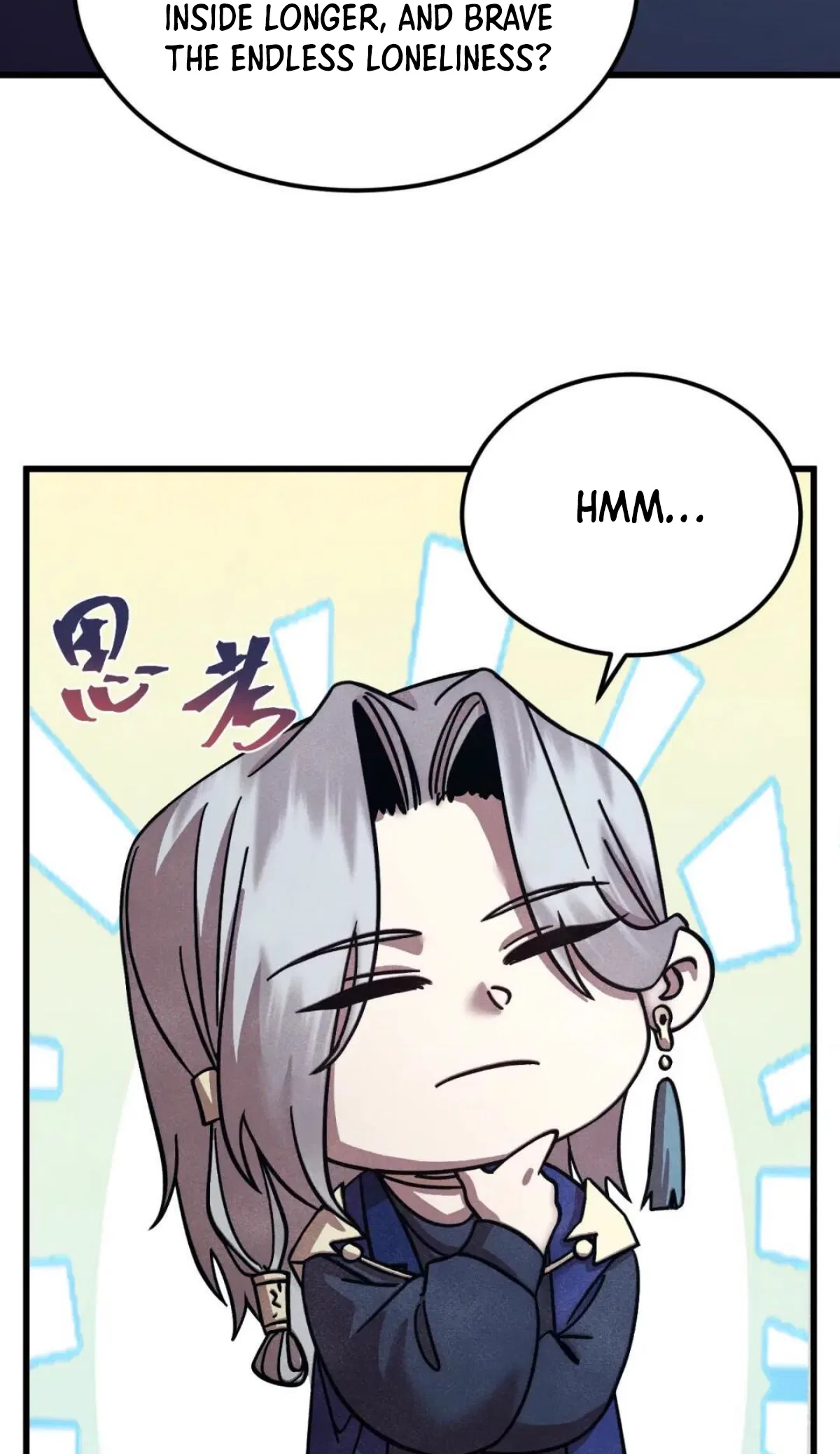 Logging 10,000 Years into the Future Chapter 363 – Page 47