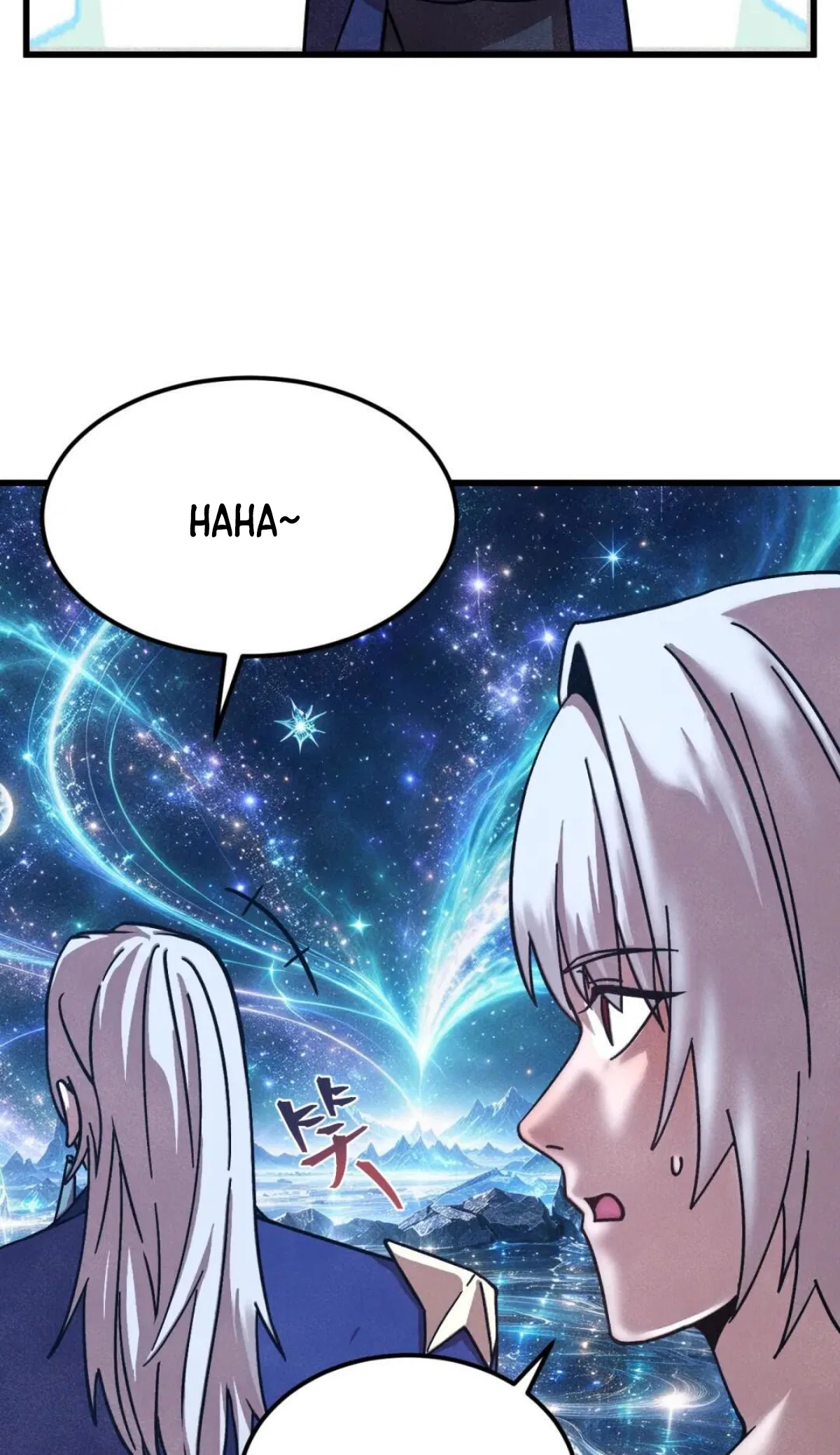 Logging 10,000 Years into the Future Chapter 363 – Page 48