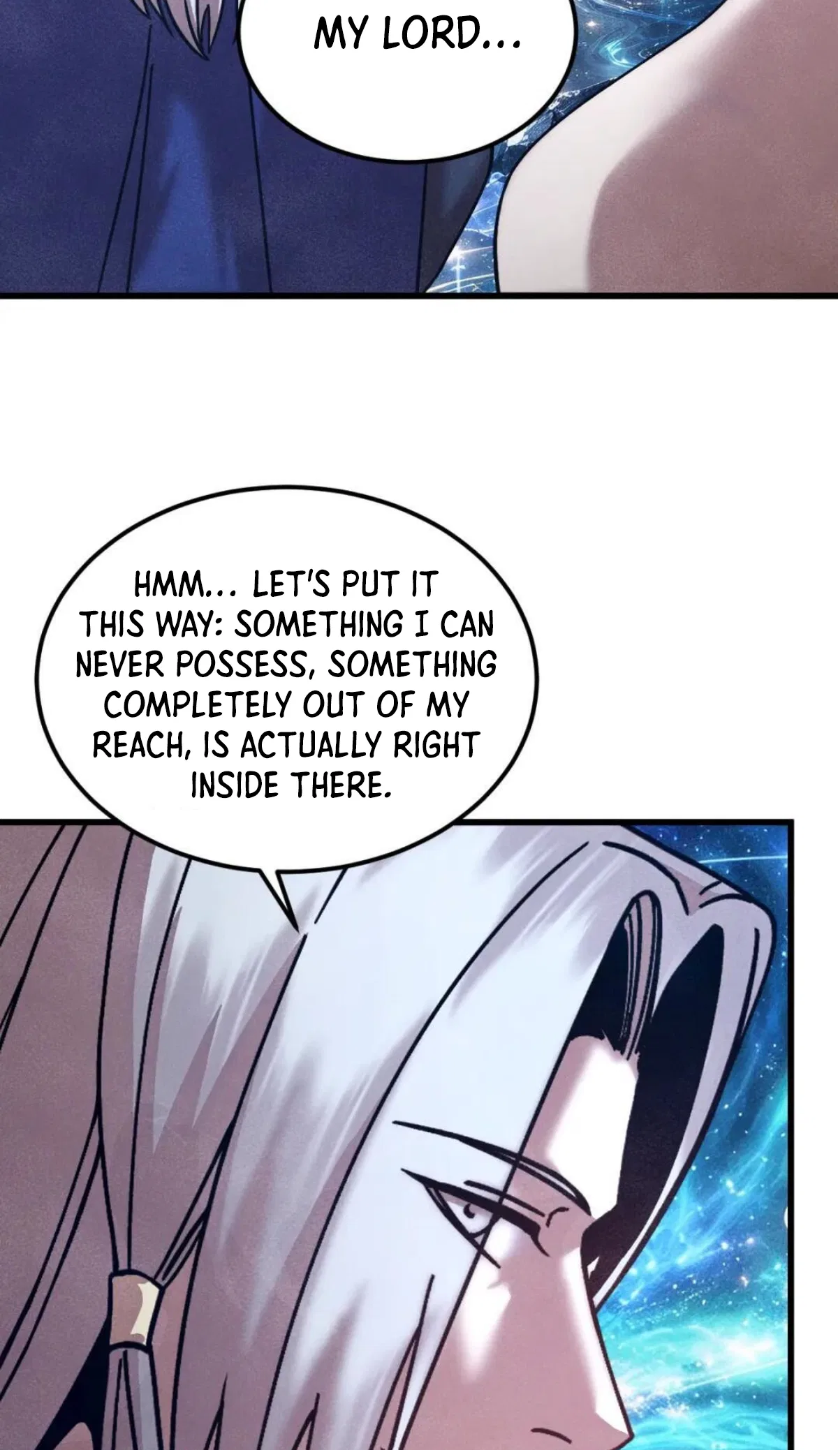 Logging 10,000 Years into the Future Chapter 363 – Page 49