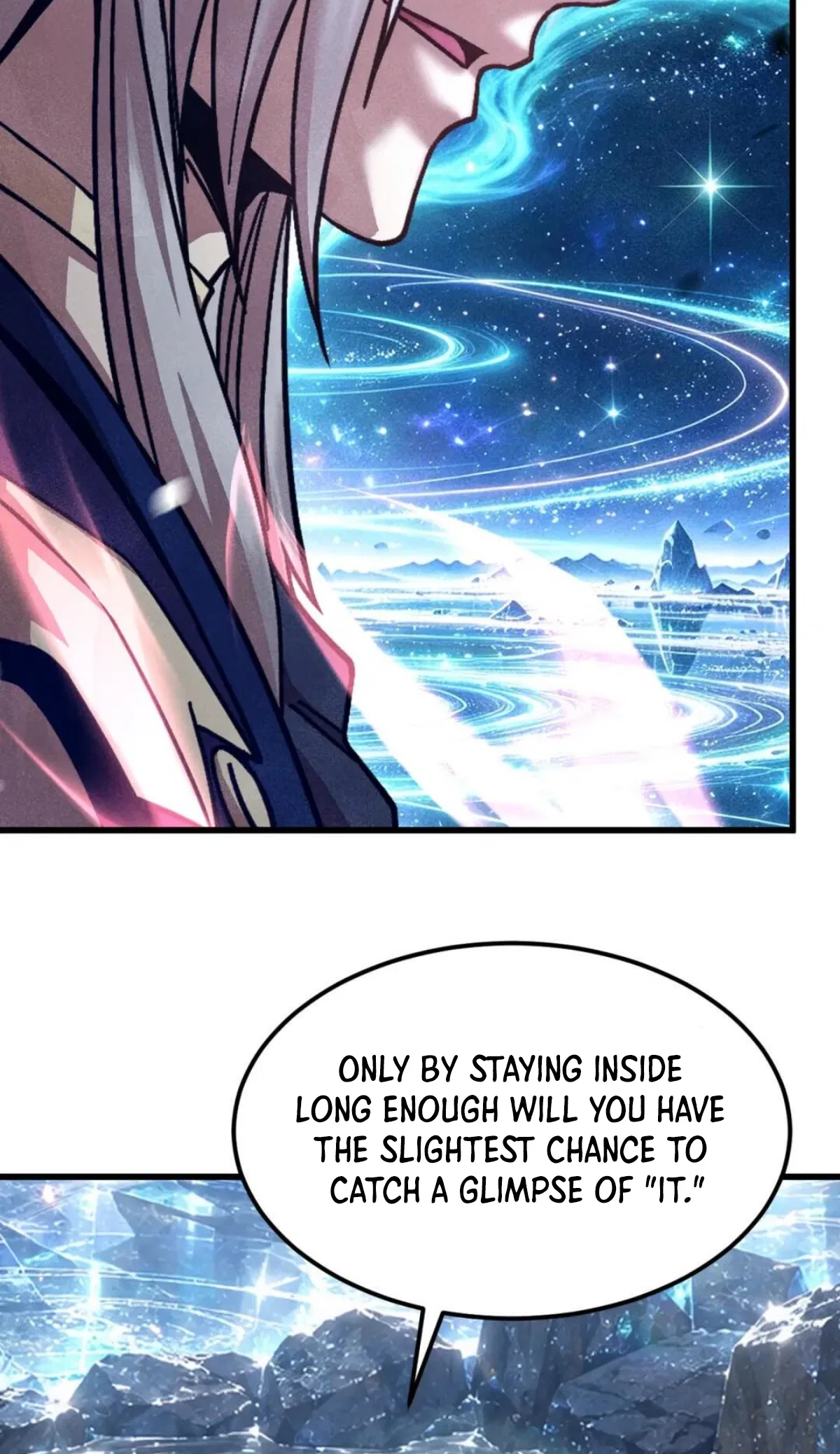 Logging 10,000 Years into the Future Chapter 363 – Page 50