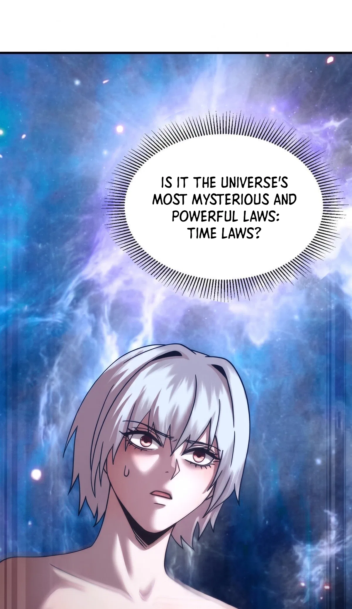 Logging 10,000 Years into the Future Chapter 363 – Page 56