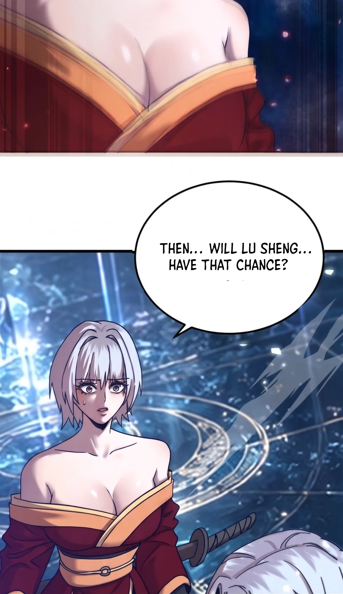 Logging 10,000 Years into the Future Chapter 363 – Page 57