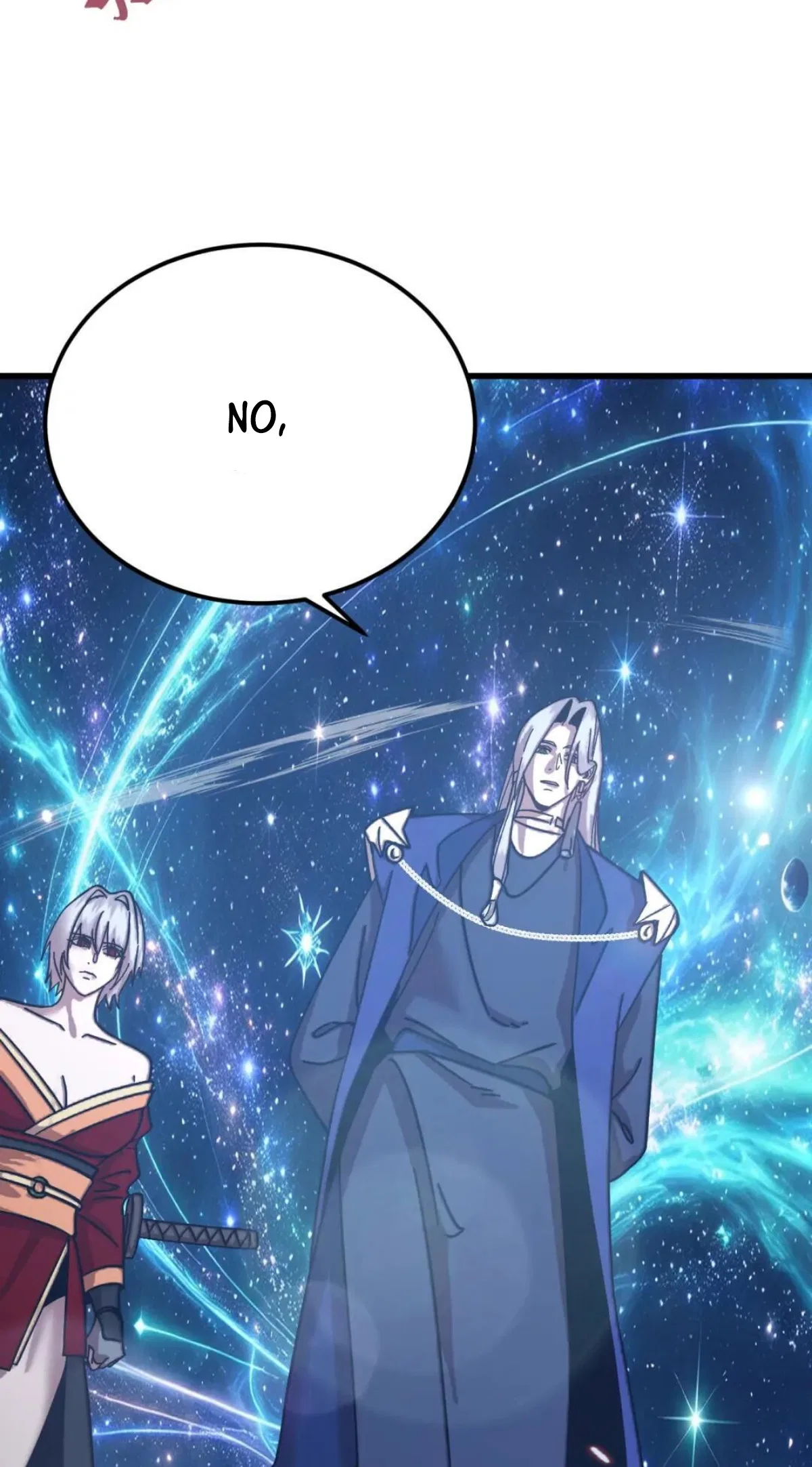 Logging 10,000 Years into the Future Chapter 363 – Page 60