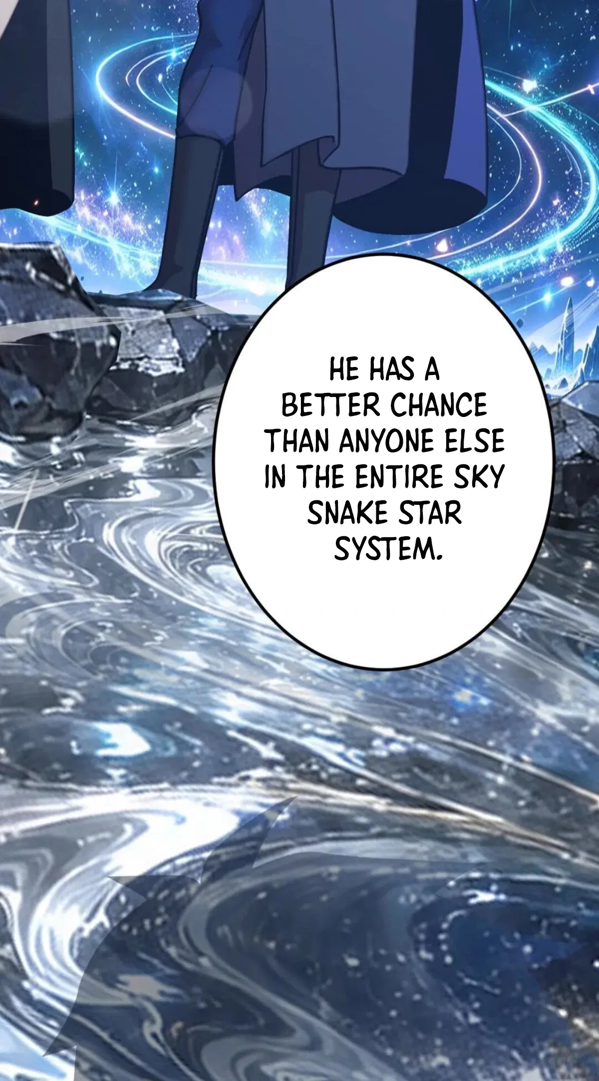 Logging 10,000 Years into the Future Chapter 363 – Page 61