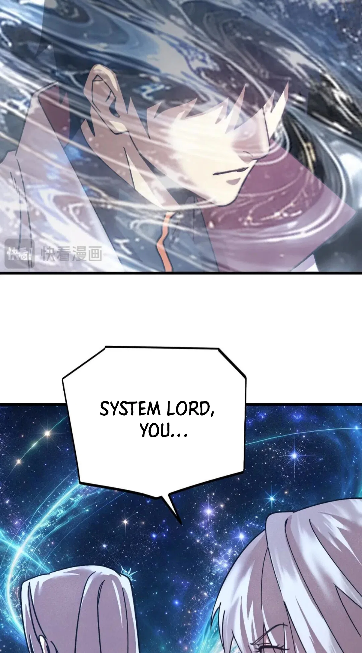 Logging 10,000 Years into the Future Chapter 363 – Page 62